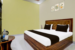 Hotel O AKASH